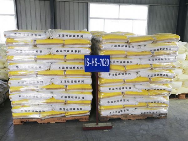 不溶性硫磺行業(yè)消費(fèi)市場現(xiàn)狀